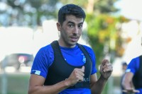 Карлос де Пена: «Луческу має хорошу комунікацію з командою»