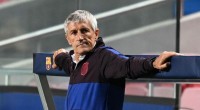Официально: «Барселона» уволила Сетьена
