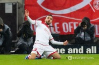 Нападающий сборной Турции в «Динамо» не перейдет?