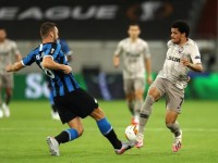 «Интер» – «Шахтер»: обзор итальянских СМИ