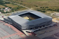 «Десна» будет играть в Лиге Европы, скорее всего, на «Арене Львов»