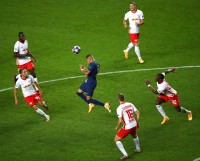 ПСЖ розгромив «Лейпциг» та вперше в історії вийшов у фінал Ліги чемпіонів