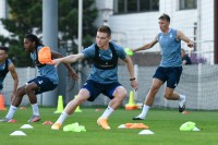 «Динамо»: гол-красавец от Буяльского, возвращение Шабанова и Цыганкова