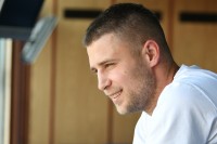 Артем Кравець: «З Луческу у мене не було розмови»