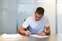 Офіційно! Артем Кравець повертається до київського «Динамо»