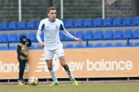 Покинувший «Динамо» защитник может продолжить карьеру во «Львове»