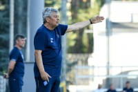 Заховайло: «Луческу – не чарівник. Неможливо за місяць створити те, що не змогли за 10 років»