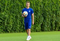 Андрей Шахов: «Очень нравится Тымчик. Еще больше нравится Супряга»