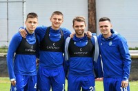 Виталий Миколенко: «Шапаренко и Вербич – самые стильные в «Динамо». Дуэлунд, Караваев и Русин – колхоз»