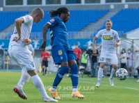 Блогер: «Олимпик» обязан пропустить от «Динамо» 2-3 мяча»