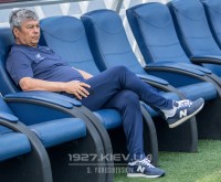 Луческу лично распределит между игроками «Динамо» премиальные за победу в УПЛ