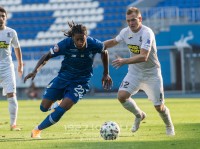 Урожай первого тура. Голы и ассисты новичков команд УПЛ на старте сезона