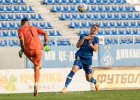 Марнотрат Супряга, розігрувач Кендзьора і сенсаційний дриблер з «Олександрії» – лідери за статистикою в першому турі УПЛ 