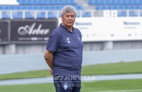 Луческу потребовал конкурентных и статусных спарринг-партеров на сборах «Динамо»