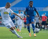 «Динамо» – «Олімпік»: бомбардирські розклади