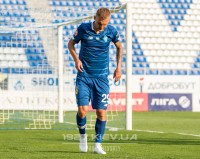 Буяльський, Вербич та інші. В «Динамо» розповіли про відновлення гравців