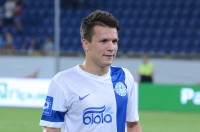 Идеальный «Днепр». Топ-команда из воспитанников клуба