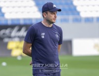 Гусєв: «Виграли у «Флори» з таким рахунком завдяки величезному бажанню та самовіддачі»