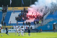 Ультрас «Динамо»: «Без перемог чи без суркісів? Без суркісів!»