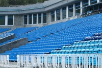 Матч «Маріуполь» - «Динамо» пройде на стадіоні «Динамо» імені Валерія Лобановського