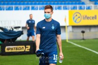 Журналист: «Очень хороший лайфхак для Цыганкова подарил мадридский «Реал»