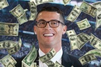 От Рамоса до Роналду. Самые богатые футболисты по итогам сезона