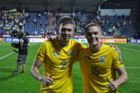 Игрок сборной Украины заинтересовал «Наполи». В Неаполе может оказаться и Супряга