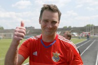 «Міліція мала підкинути нам наркотики, а тоді шантажувати»: екс-голкіпер «Динамо» – про легіонерський досвід в Азії 