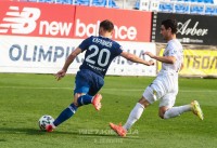 Александр Караваев - о факторе Луческу, проделках коронавируса и несправедливом вердикте УЕФА