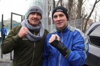 Святослав Сирота жорстко відреагував на зізнання екстренера «Ворскли» Любеновича про погрози агентів