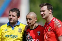 «Є серйозні сумніви…»: Саленко висловився про шанси «Динамо» на нагороди в УПЛ за підсумками сезону