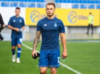 Два дебюти для Забарного та Лєднєва