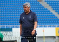 Журналист: «У Луческу есть ровно четыре причины, чтобы не требовать сейчас усиления состава»