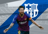 Букмекери оцінили шанси «Барселони» втратити Мессі