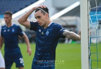 Блогер: «Шапаренко в роли АП, как диабетик в кондитерской»