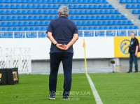 «Через кілька місяців він потисне руку Суркісу і поїде з Києва»: тренеру «Динамо» знайшли новий клуб у Європі