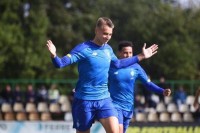 Блогер: «Главная хорошая новость U21 - Владимир Бражко»