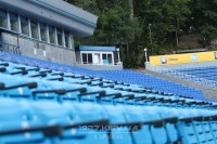 Комитет УАФ хочет запретить проведение матчей на стадионе «Динамо» им. Валерия Лобановского 