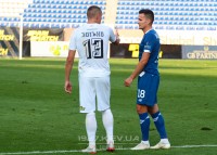 В «Олимпике» игроки основы массово заболели коронавирусом