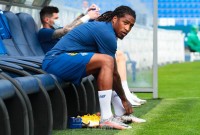 Скандальний легіонер «Динамо повернувся до тренувань з командою – раніше йому погрожували виключити зі складу