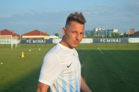 Василий Кобин о трансферах «Миная»: «Финансы поют романсы»