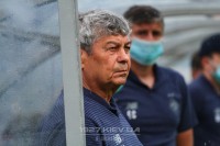 Журналист: «Мирча Луческу уже думает о следующем сезоне»