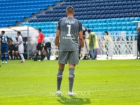 Привіз вночі на кладовище: спортивний психолог розповів, як допоміг Бущану стати першим номером