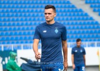 Олександр Андрієвський: «Наша молодь назавжди запам'ятає цей матч»