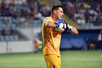 «Потім можеш жалкувати про ці роки»: Худжамов застеріг Луніна негативним досвідом власної кар'єри