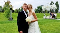 Шикарная свадьба Зинченко и Влады Седан: в сети появились первые фото