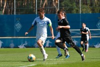 Динамівець Євген Ісаєнко переходить в «Колос»