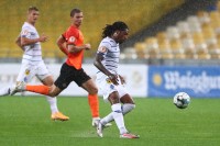 «Шахтер» – «Динамо»: оценки игрокам за матч