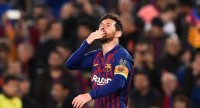 Месси решил покинуть «Барселону». Он собирается расторгнуть контракт