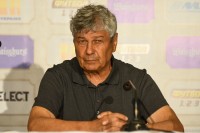 Післяматчева прес-конференція Мірчі Луческу